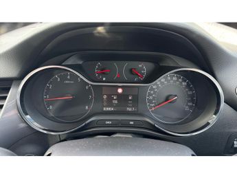Vauxhall Crossland 1.2 Turbo [130] Ultimate 5dr Auto Petrol Hatchback