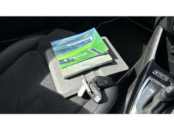 Vauxhall Crossland 1.2 Turbo [130] Ultimate 5dr Auto Petrol Hatchback