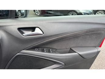 Vauxhall Crossland 1.2 Turbo [130] Ultimate 5dr Auto Petrol Hatchback