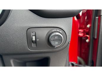 Vauxhall Crossland 1.2 Turbo [130] Ultimate 5dr Auto Petrol Hatchback