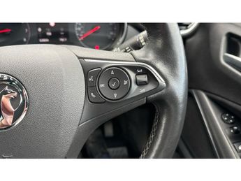Vauxhall Crossland 1.2 Turbo [130] Ultimate 5dr Auto Petrol Hatchback