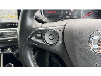 Vauxhall Crossland 1.2 Turbo [130] Ultimate 5dr Auto Petrol Hatchback