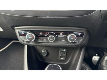 Vauxhall Crossland 1.2 Turbo [130] Ultimate 5dr Auto Petrol Hatchback
