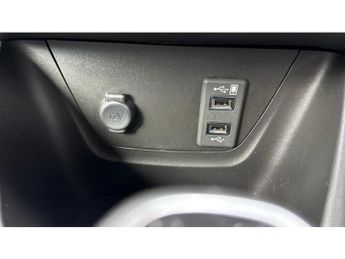 Vauxhall Crossland 1.2 Turbo [130] Ultimate 5dr Auto Petrol Hatchback