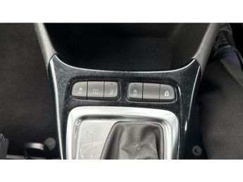 Vauxhall Crossland 1.2 Turbo [130] Ultimate 5dr Auto Petrol Hatchback