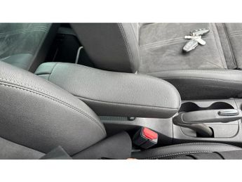Vauxhall Crossland 1.2 Turbo [130] Ultimate 5dr Auto Petrol Hatchback