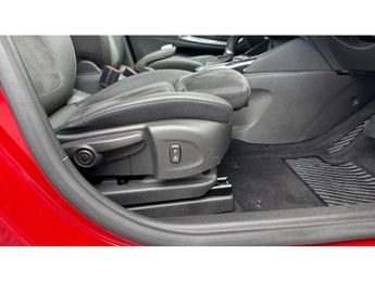 Vauxhall Crossland 1.2 Turbo [130] Ultimate 5dr Auto Petrol Hatchback