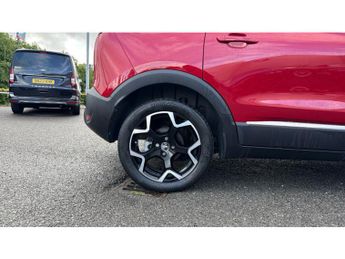 Vauxhall Crossland 1.2 Turbo [130] Ultimate 5dr Auto Petrol Hatchback