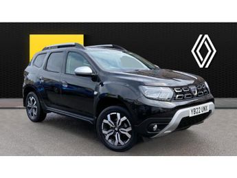 Dacia Duster 1.0 TCe 90 Prestige 5dr Petrol Estate
