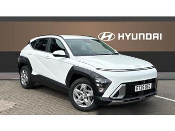 Hyundai KONA 1.6T 138 Advance 5dr Petrol Hatchback