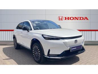 Honda E Ny1 150kW Advance 69kWh 5dr Auto Electric Hatchback