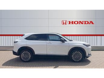 Honda E Ny1 150kW Advance 69kWh 5dr Auto Electric Hatchback
