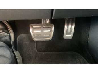 Skoda Karoq 2.0 TSI Sportline 4x4 5dr DSG Petrol Estate