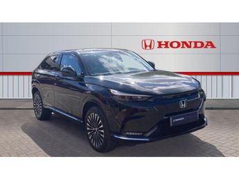 Honda E Ny1 150kW Elegance 69kWh 5dr Auto Electric Hatchback