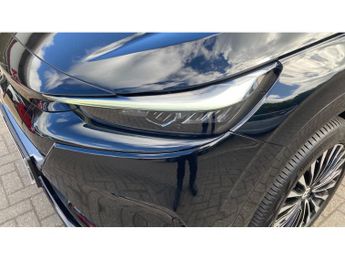 Honda E Ny1 150kW Elegance 69kWh 5dr Auto Electric Hatchback