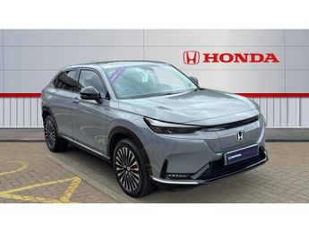 Honda E Ny1 150kW Elegance 69kWh 5dr Auto Electric Hatchback