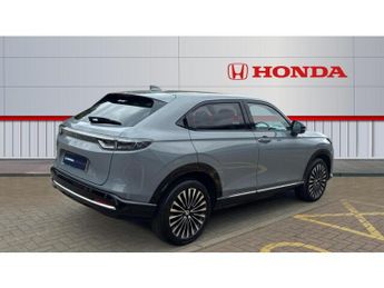 Honda E Ny1 150kW Elegance 69kWh 5dr Auto Electric Hatchback