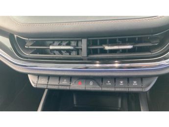 Skoda Enyaq 132kW 60 ecoSuite 62kWh 5dr Auto [120kW] Electric Estate