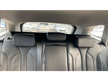 Skoda Enyaq 132kW 60 ecoSuite 62kWh 5dr Auto [120kW] Electric Estate