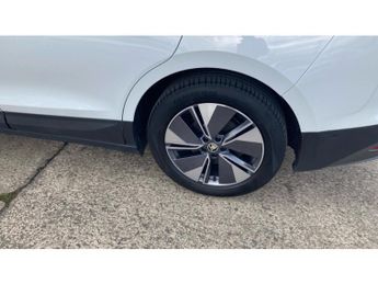 Skoda Enyaq 132kW 60 ecoSuite 62kWh 5dr Auto [120kW] Electric Estate