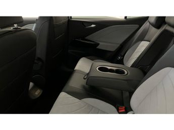 Volkswagen ID.3 150kW Match Pro 59kWh 5dr Auto Electric Hatchback