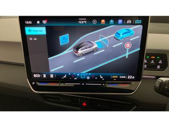 Volkswagen ID.3 150kW Match Pro 59kWh 5dr Auto Electric Hatchback