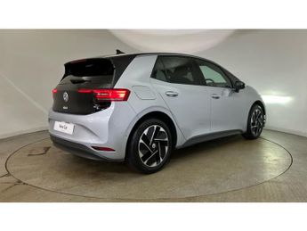 Volkswagen ID.3 150kW Match Pro 59kWh 5dr Auto Electric Hatchback