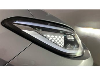 Volkswagen ID.3 150kW Match Pro 59kWh 5dr Auto Electric Hatchback