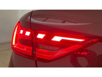 Audi A1 30 TFSI 110 Sport 5dr S Tronic Petrol Hatchback