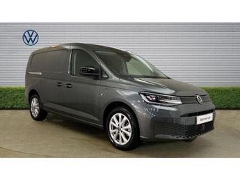 Volkswagen Caddy Caddy Cargo Maxi C20 Diesel 2.0 TDI 102 Commerce Pro Van [Assist