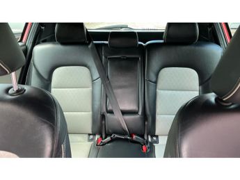 Kia Sportage 2.0 CRDi GT-Line S 5dr Auto [AWD] Diesel Estate