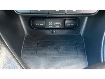 Kia Sportage 2.0 CRDi GT-Line S 5dr Auto [AWD] Diesel Estate