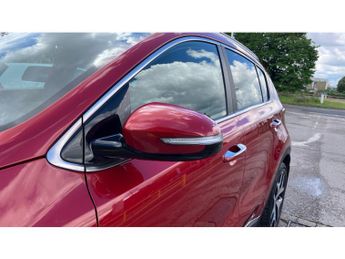 Kia Sportage 2.0 CRDi GT-Line S 5dr Auto [AWD] Diesel Estate