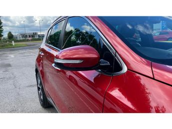 Kia Sportage 2.0 CRDi GT-Line S 5dr Auto [AWD] Diesel Estate