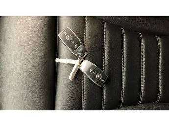 Mercedes-Benz GLC 300de 4Matic AMG Line Premium Plus 5dr 9GTron Estate