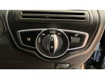 Mercedes-Benz GLC 300de 4Matic AMG Line Premium Plus 5dr 9GTron Estate