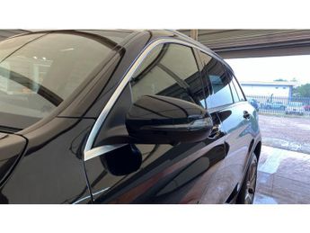 Mercedes-Benz GLC 300de 4Matic AMG Line Premium Plus 5dr 9GTron Estate