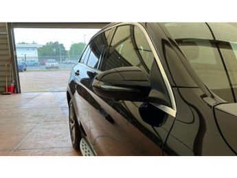 Mercedes-Benz GLC 300de 4Matic AMG Line Premium Plus 5dr 9GTron Estate