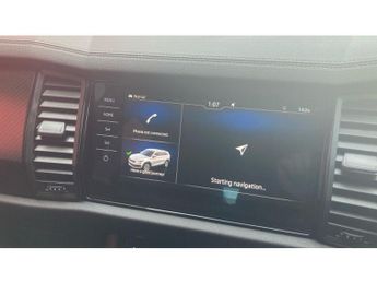 Skoda Kodiaq 1.5 TSI Sport Line 5dr DSG [7 Seat] Petrol Estate