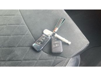 Skoda Kodiaq 1.5 TSI Sport Line 5dr DSG [7 Seat] Petrol Estate