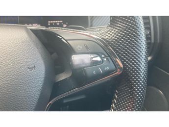 Skoda Kodiaq 1.5 TSI Sport Line 5dr DSG [7 Seat] Petrol Estate