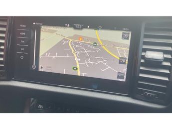 Skoda Kodiaq 1.5 TSI Sport Line 5dr DSG [7 Seat] Petrol Estate