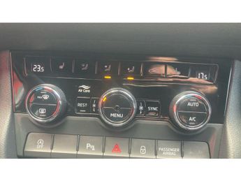 Skoda Kodiaq 1.5 TSI Sport Line 5dr DSG [7 Seat] Petrol Estate