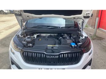 Skoda Kodiaq 1.5 TSI Sport Line 5dr DSG [7 Seat] Petrol Estate