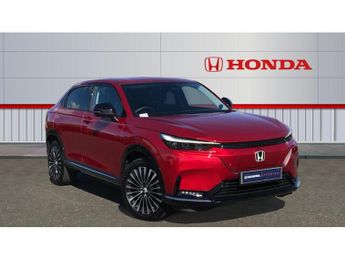 Honda eNy1 150kW Elegance 69kWh 5dr Auto Electric Hatchback