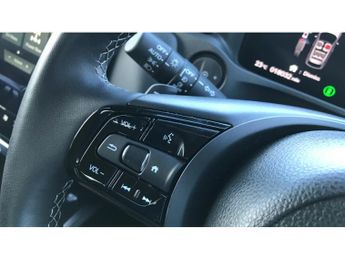 Honda E Ny1 150kW Elegance 69kWh 5dr Auto Electric Hatchback