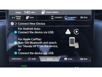 Honda E Ny1 150kW Elegance 69kWh 5dr Auto Electric Hatchback