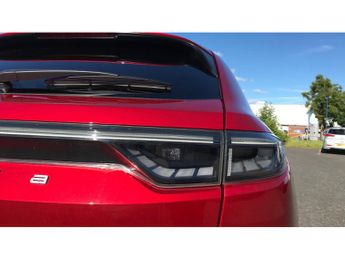 Honda E Ny1 150kW Elegance 69kWh 5dr Auto Electric Hatchback