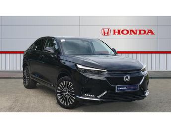 Honda eNy1 150kW Elegance 69kWh 5dr Auto Electric Hatchback