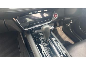 Honda HR-V 1.5 i-VTEC EX CVT 5dr Petrol Hatchback